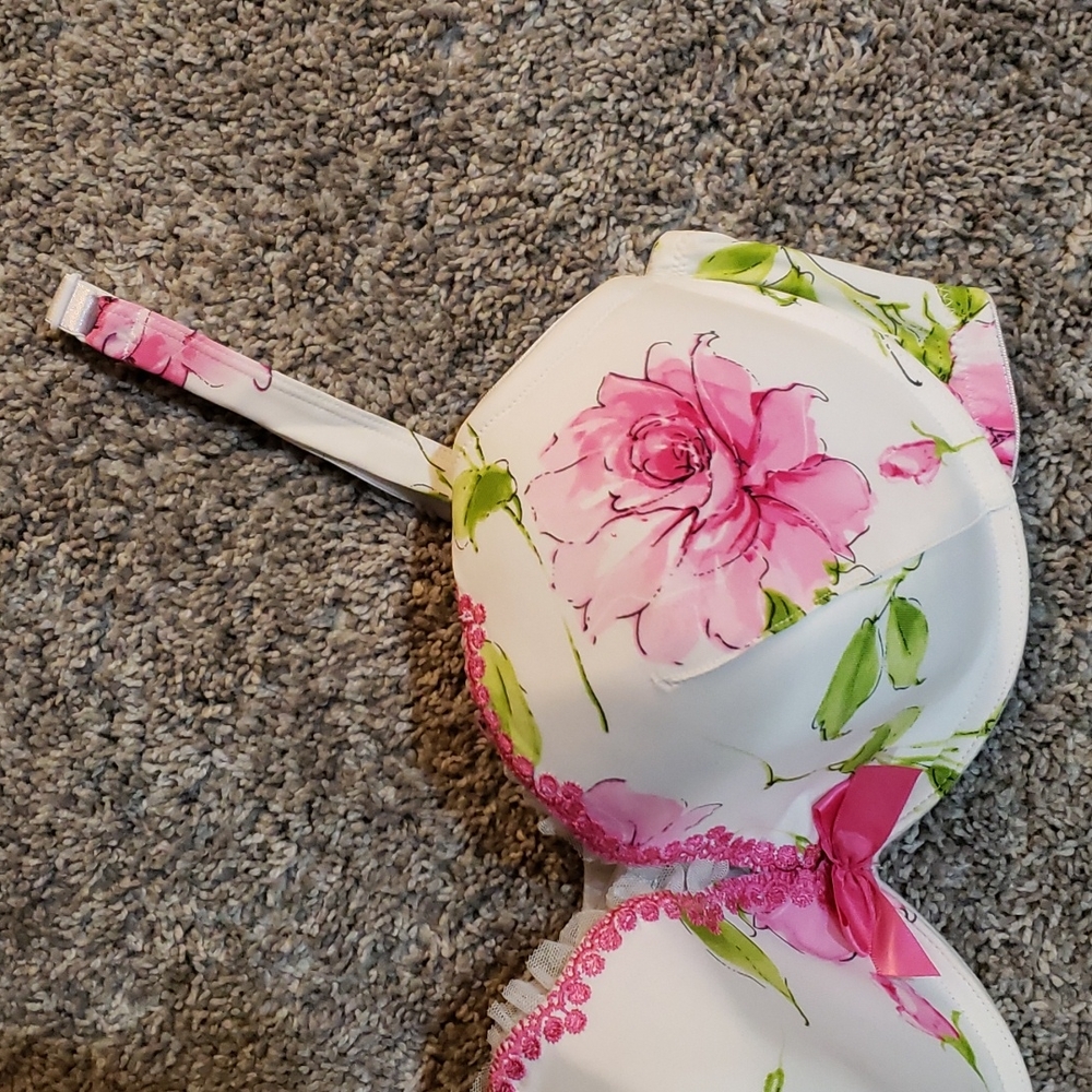 Enchanted Bra - Picture 2 of 5